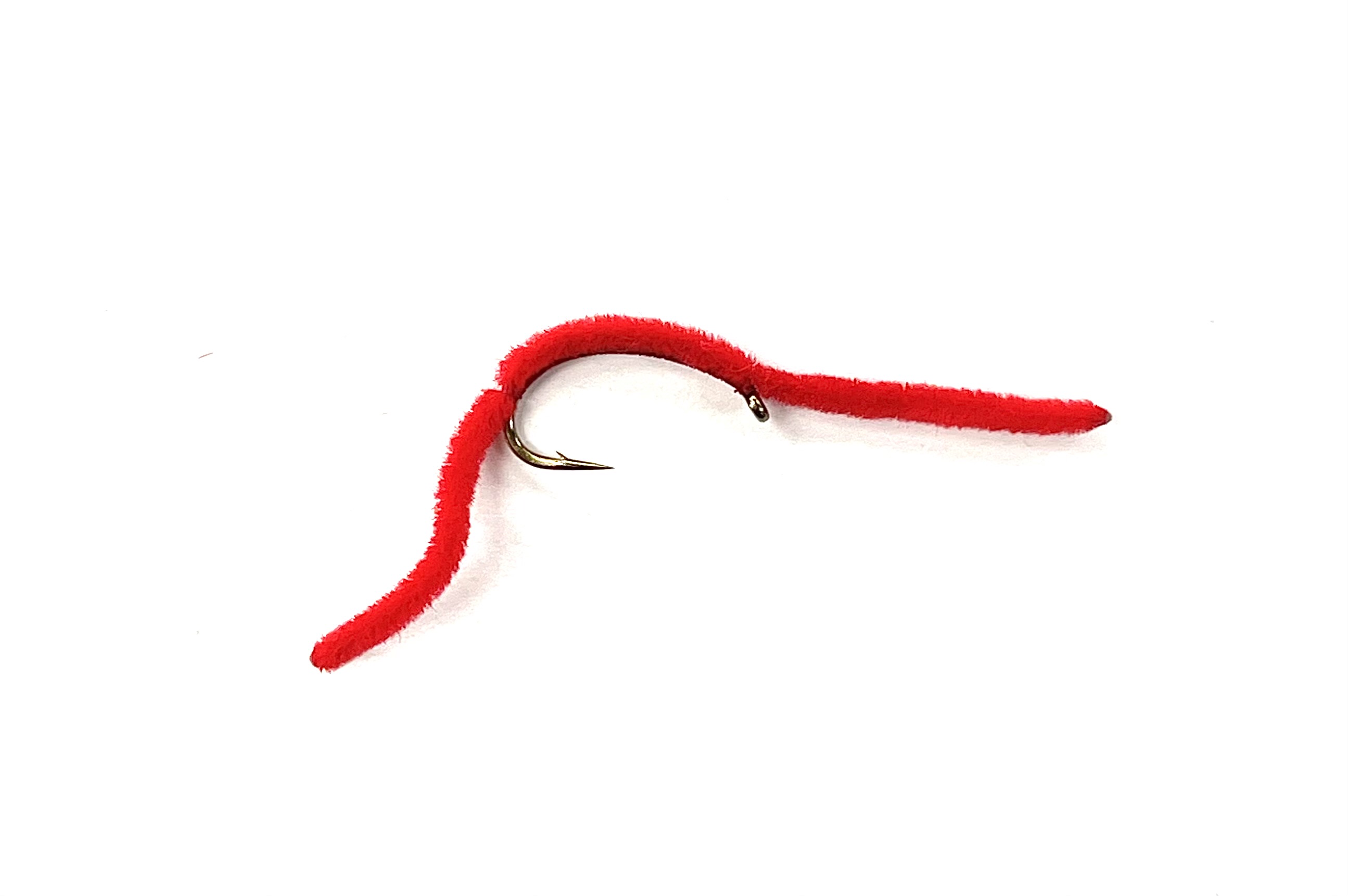Bloodworms and Chaoborus Patterns